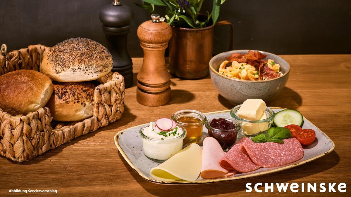 Bilder Schweinske Restaurant in Hamburg Billstedt - Schnitzel, Burger & Frühstück