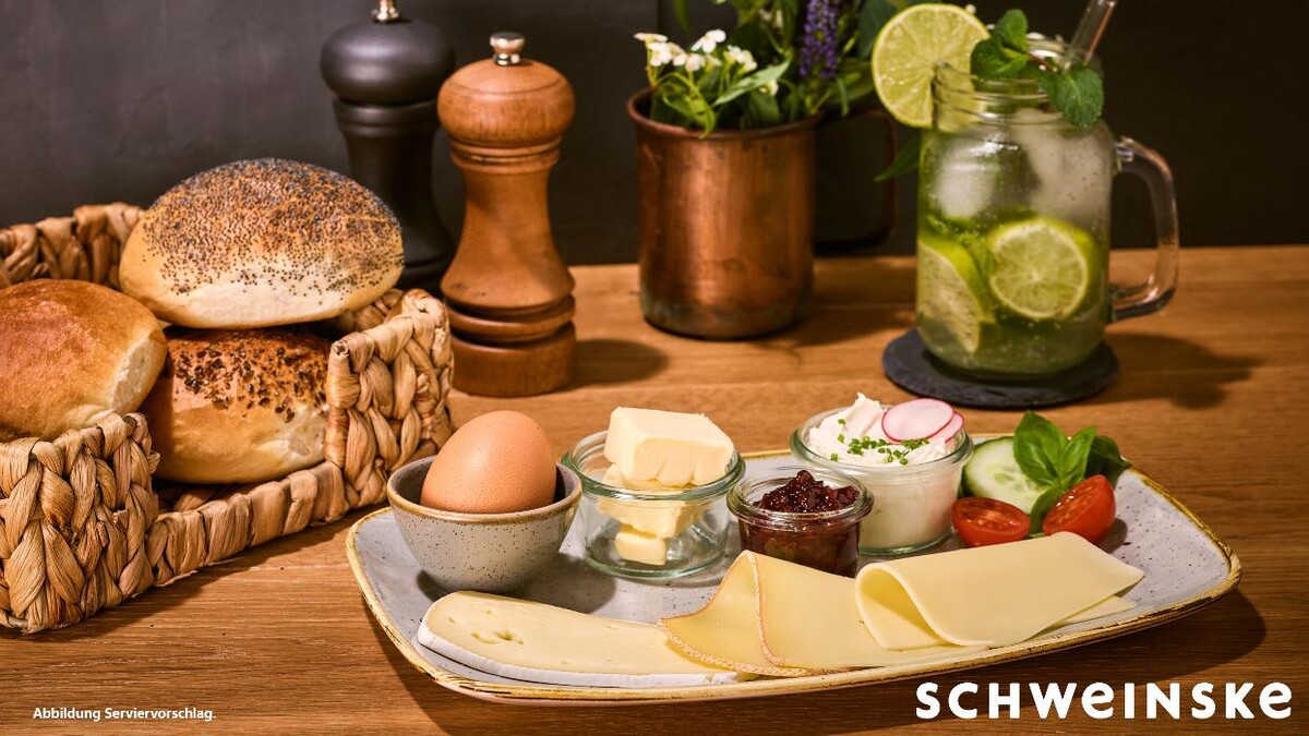 Bilder Schweinske Restaurant in Hamburg Billstedt - Schnitzel, Burger & Frühstück