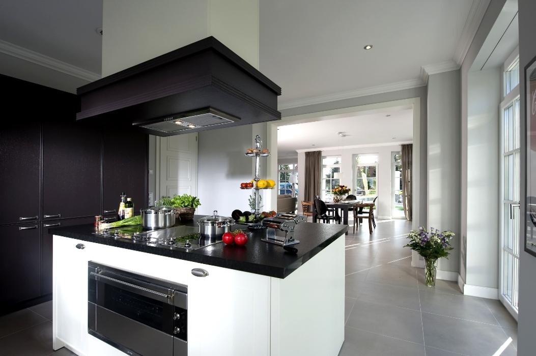 Bilder Heinz von Heiden-Musterhaus Falkensee - Wir bauen Ihr Massivhaus.