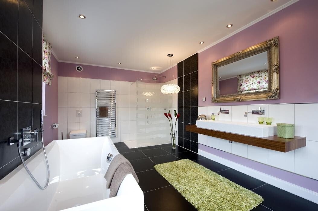 Bilder Heinz von Heiden-Musterhaus Falkensee - Wir bauen Ihr Massivhaus.