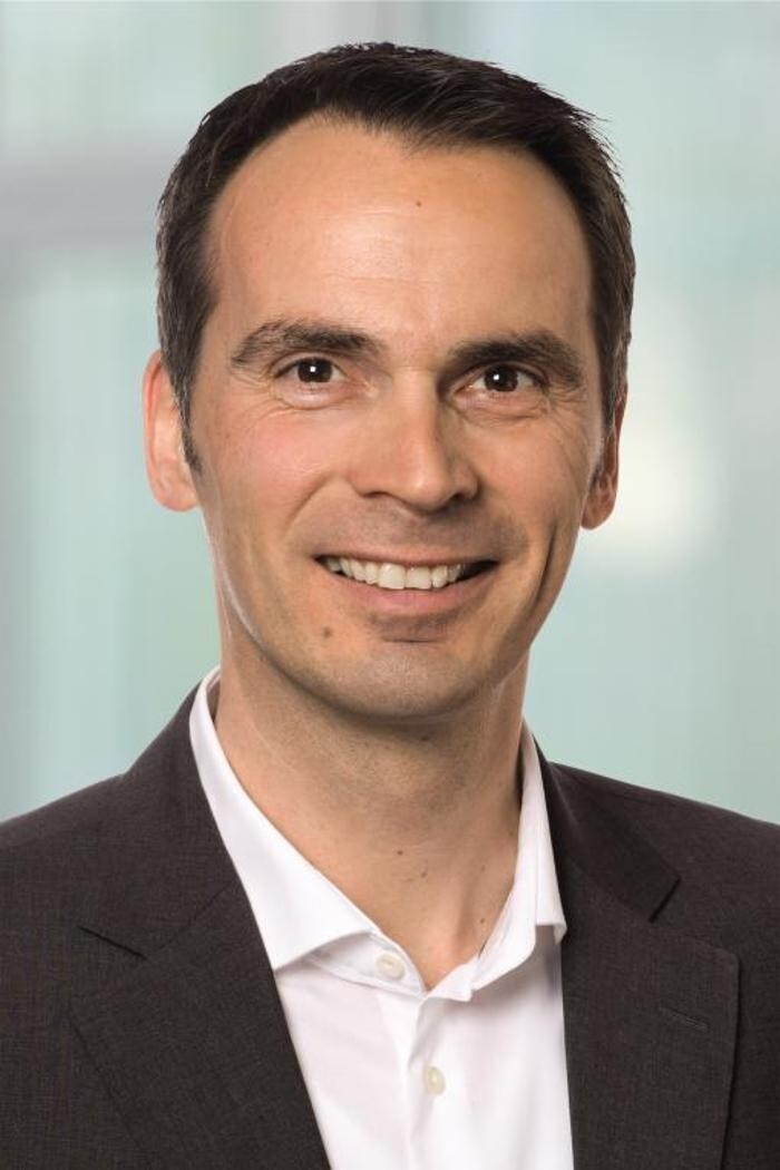 Bilder ERGO Versicherung André Clausen