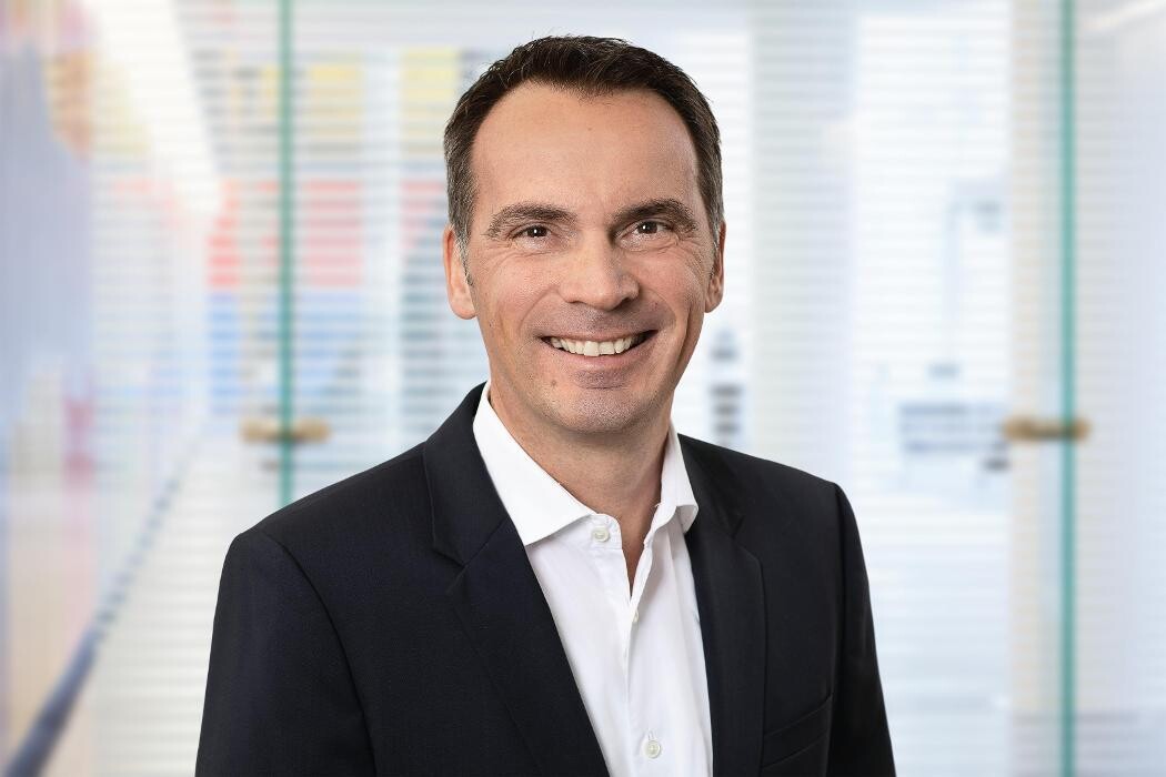 Bilder ERGO Versicherung André Clausen