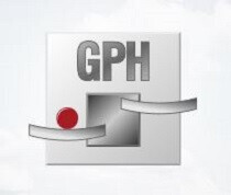 GPH Steuerberatungsgesellschaft mbH Logo