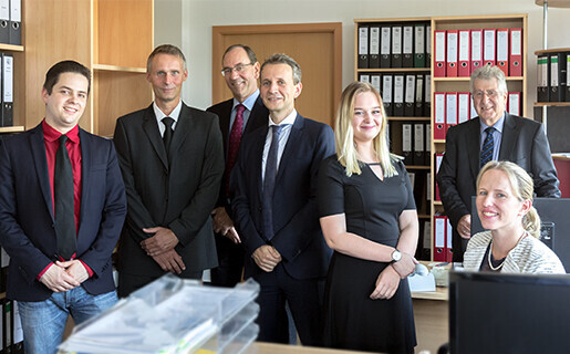 Bilder GPH Steuerberatungsgesellschaft mbH