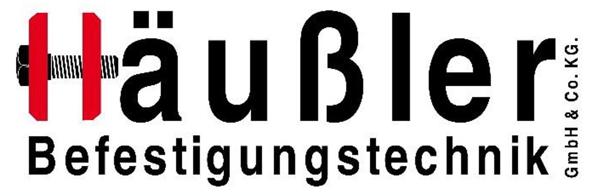 Häußler Befestigungstechnik GmbH & Co. KG Logo