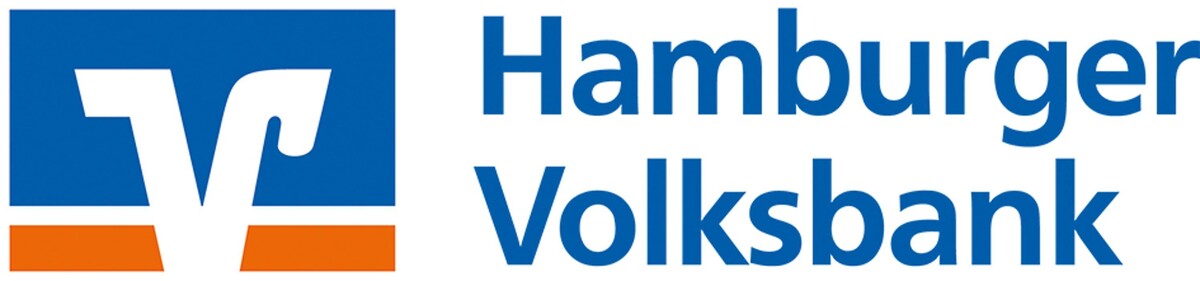 Hamburger Volksbank - FinanzKontor Blankenese Logo