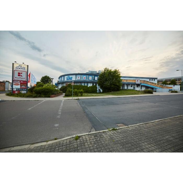 Bilder Kaufland Meißen