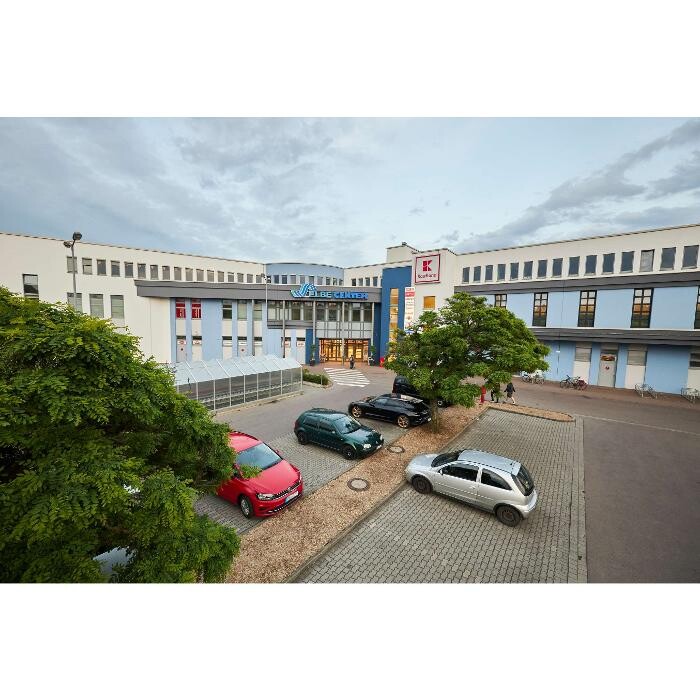 Bilder Kaufland Meißen
