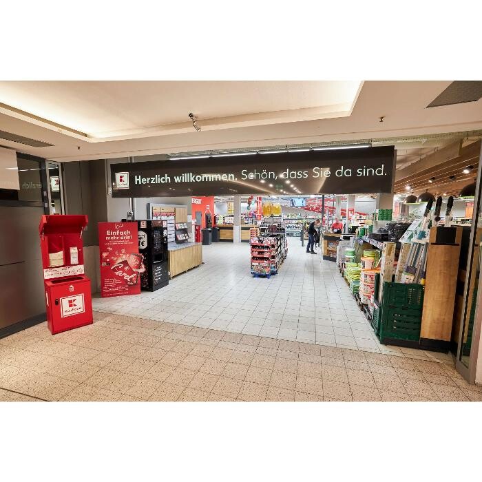 Bilder Kaufland Meißen