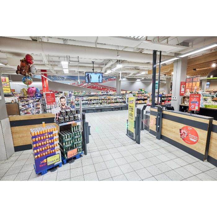 Bilder Kaufland Meißen