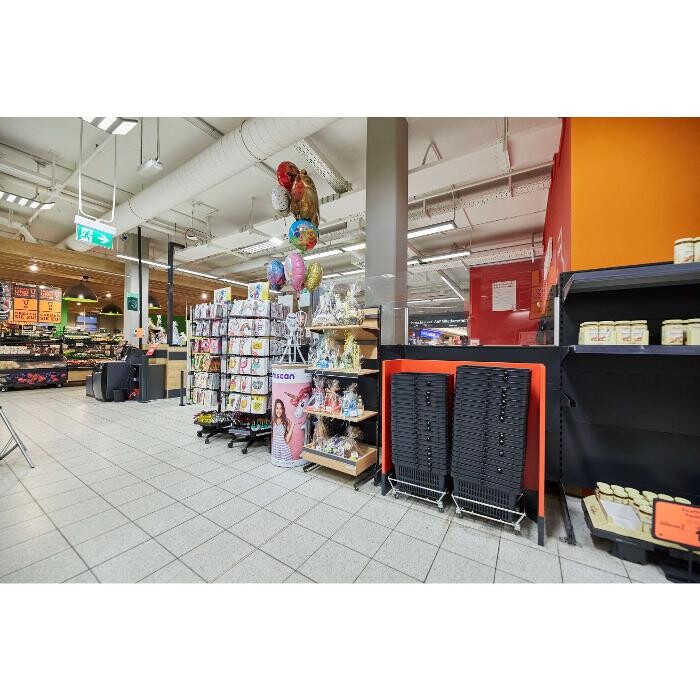 Bilder Kaufland Meißen