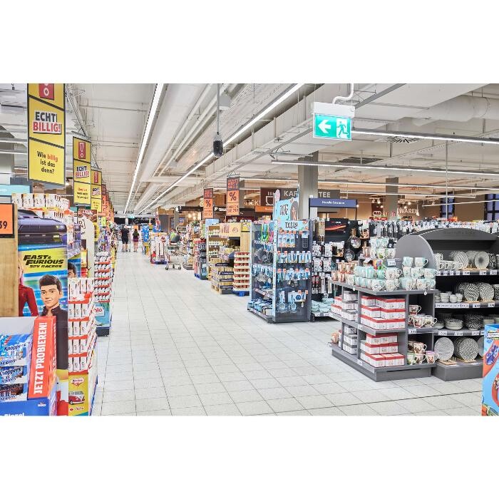 Bilder Kaufland Meißen