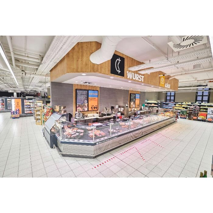 Bilder Kaufland Meißen