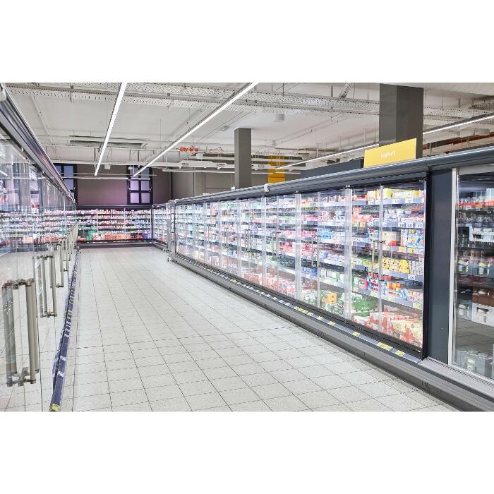 Bilder Kaufland Meißen