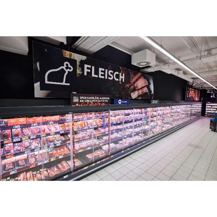 Bilder Kaufland Meißen