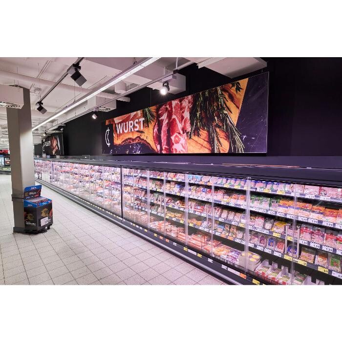 Bilder Kaufland Meißen
