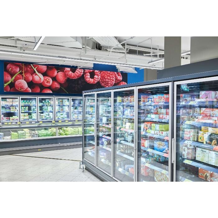 Bilder Kaufland Meißen