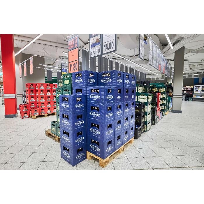 Bilder Kaufland Meißen