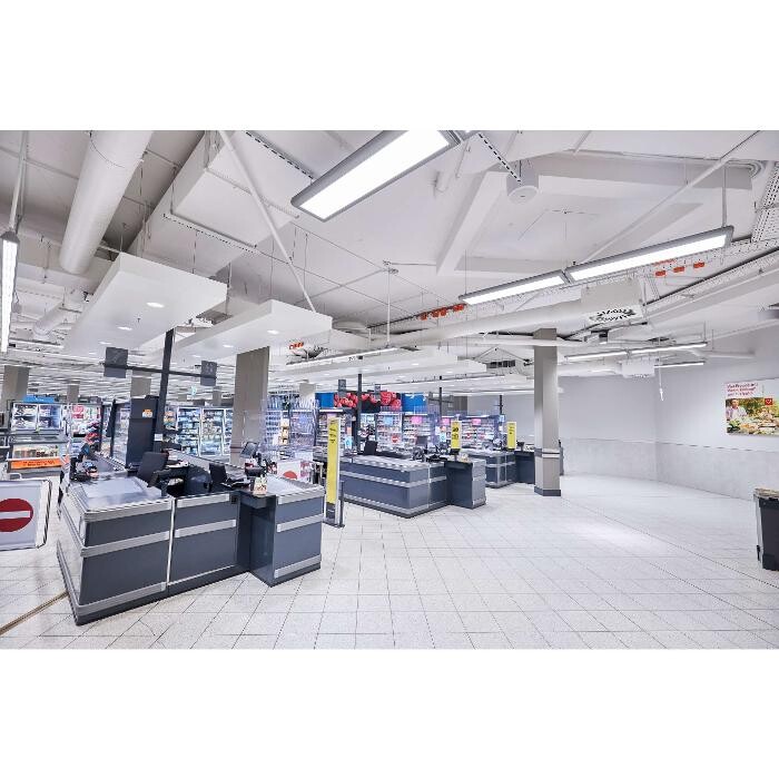 Bilder Kaufland Meißen