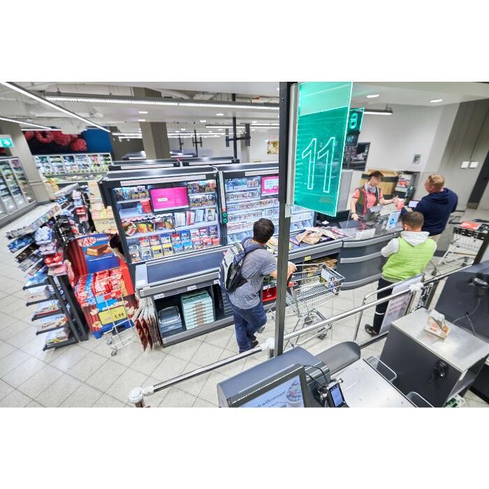 Bilder Kaufland Meißen
