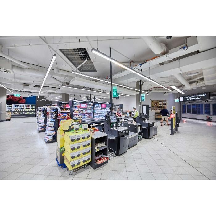 Bilder Kaufland Meißen