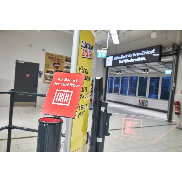 Bilder Kaufland Meißen