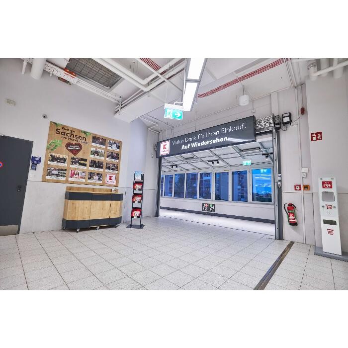 Bilder Kaufland Meißen
