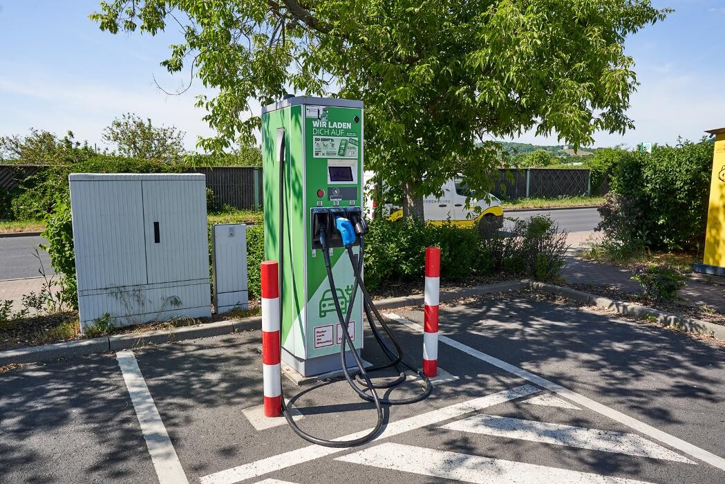 Bilder Kaufland Radebeul