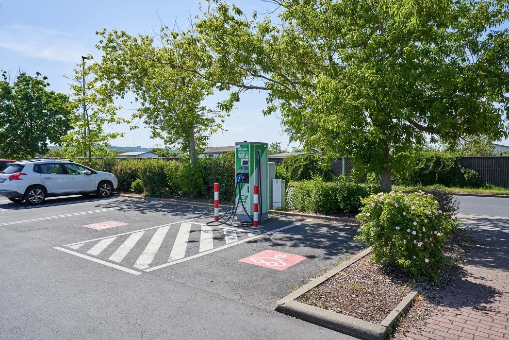 Bilder Kaufland Radebeul