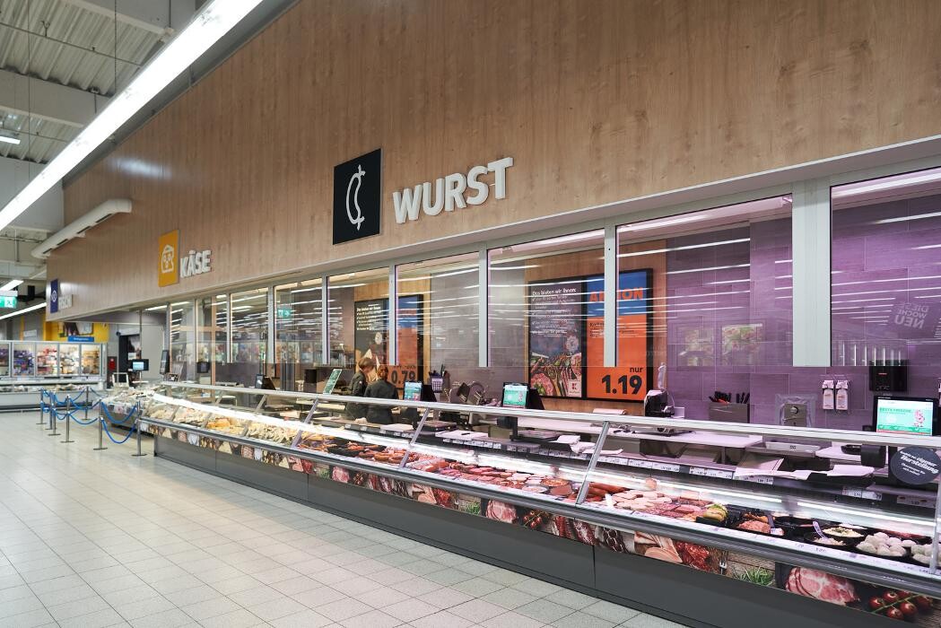 Bilder Kaufland Radebeul