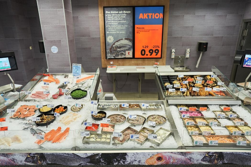 Bilder Kaufland Radebeul