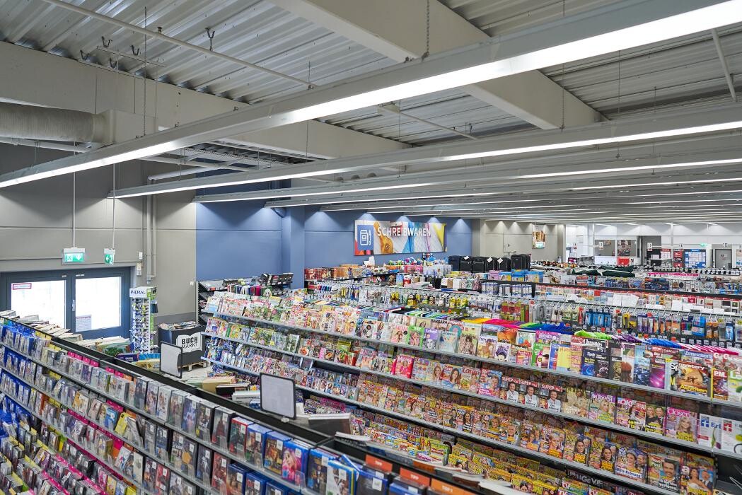 Bilder Kaufland Radebeul