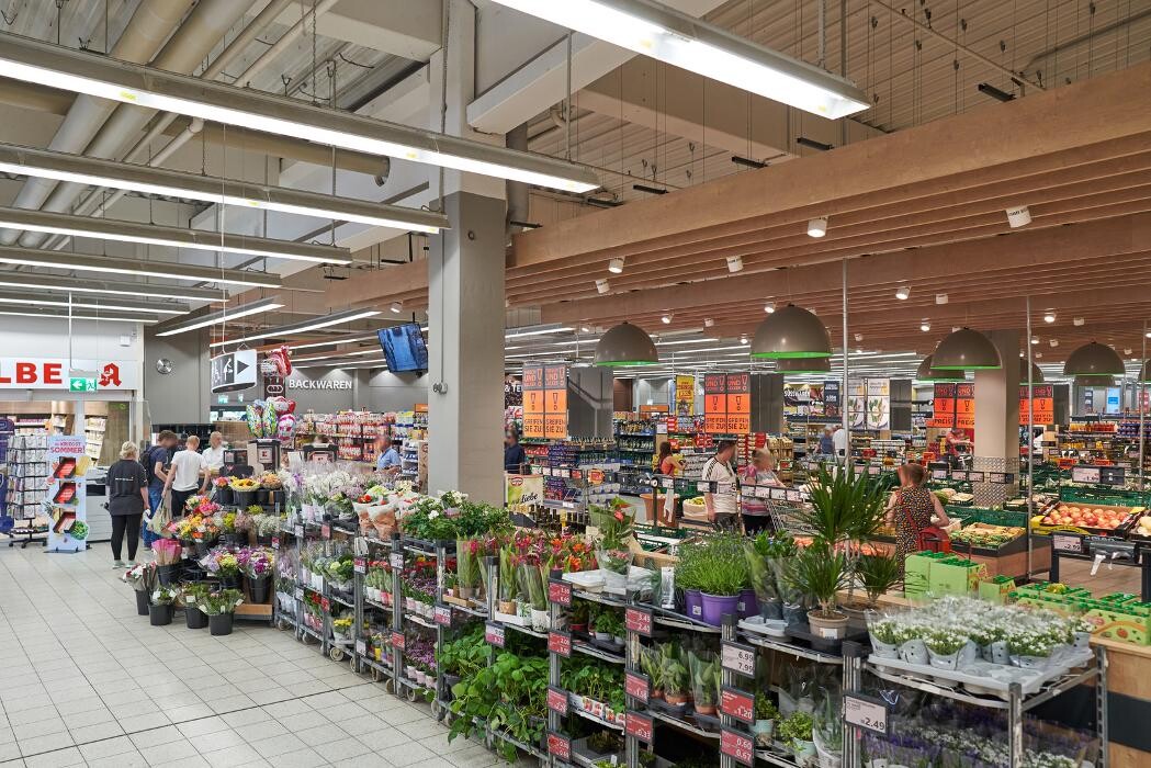 Bilder Kaufland Radebeul