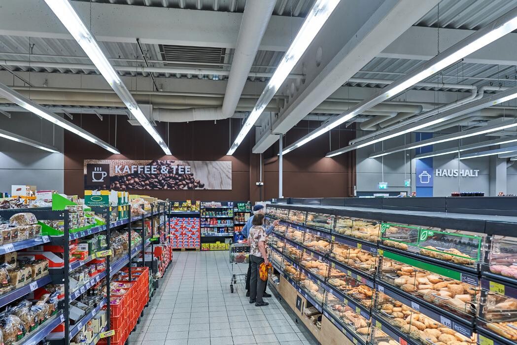 Bilder Kaufland Radebeul