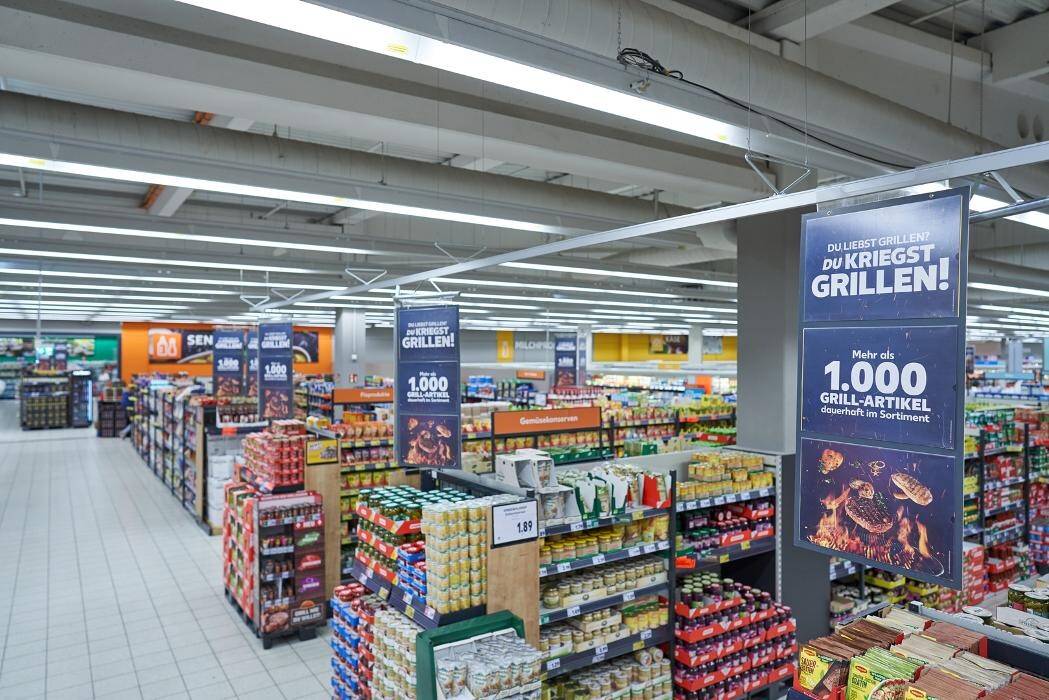 Bilder Kaufland Radebeul