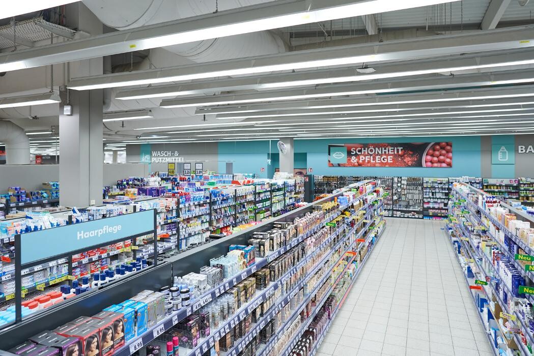 Bilder Kaufland Radebeul