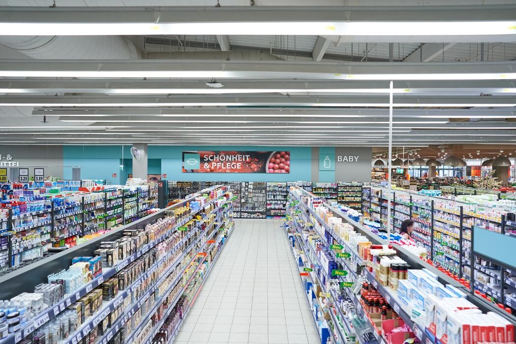 Bilder Kaufland Radebeul