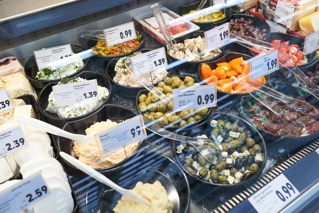 Bilder Kaufland Radebeul