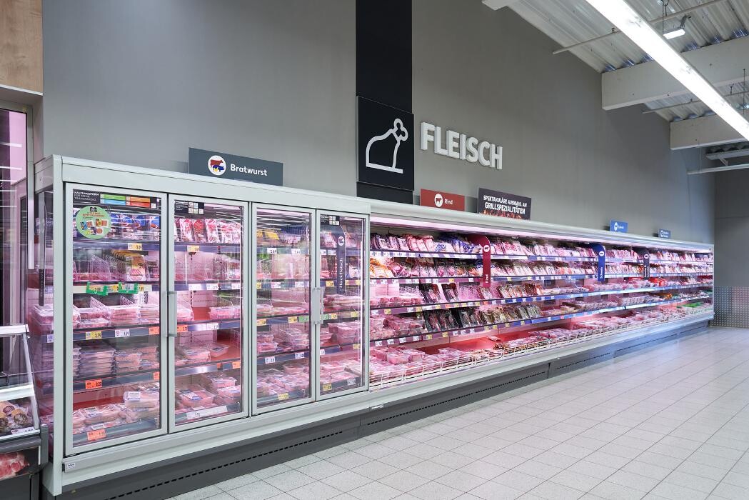 Bilder Kaufland Radebeul