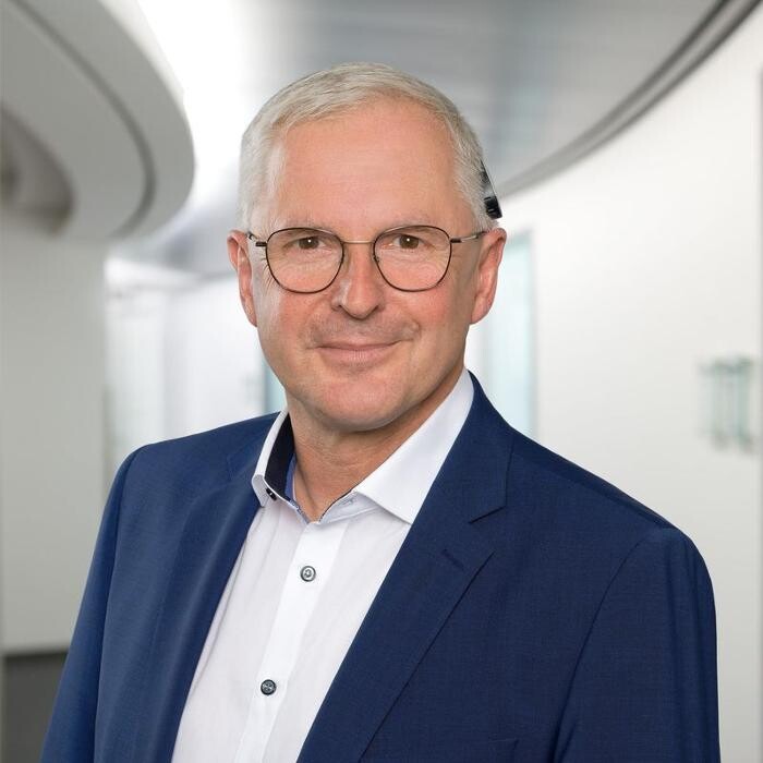 Bilder ERGO Versicherung Peter Müller