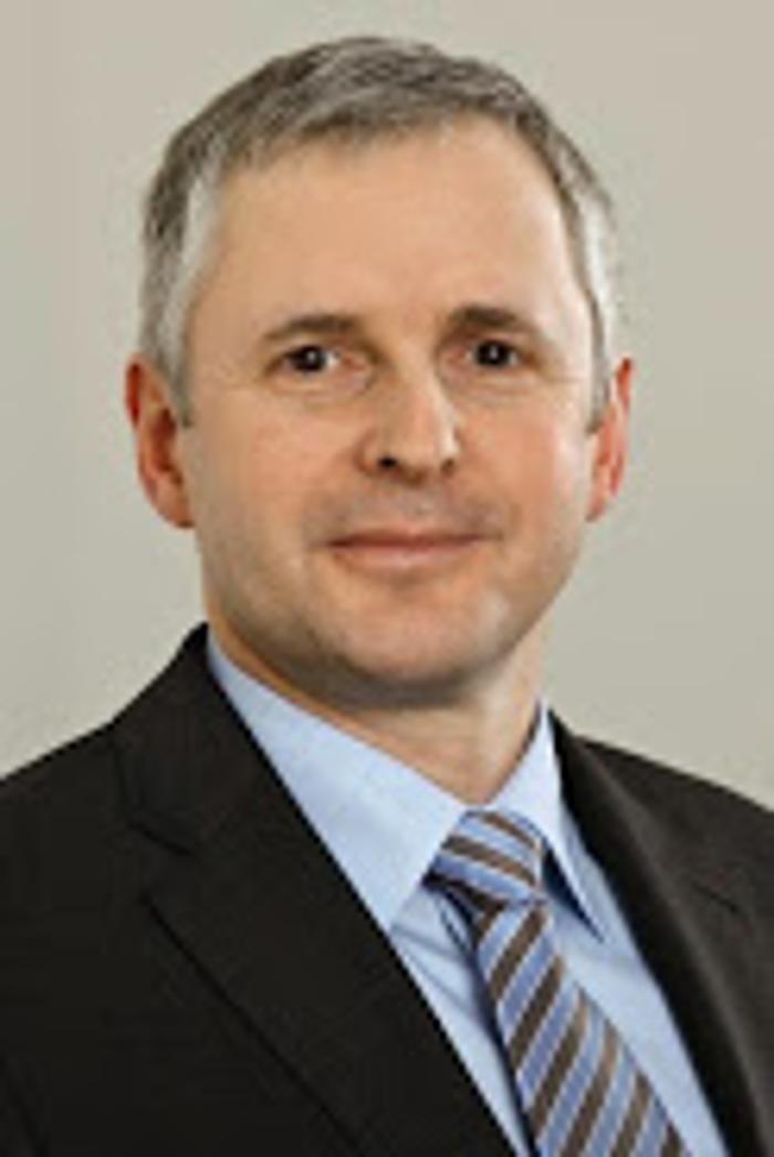 Bilder ERGO Versicherung Peter Müller