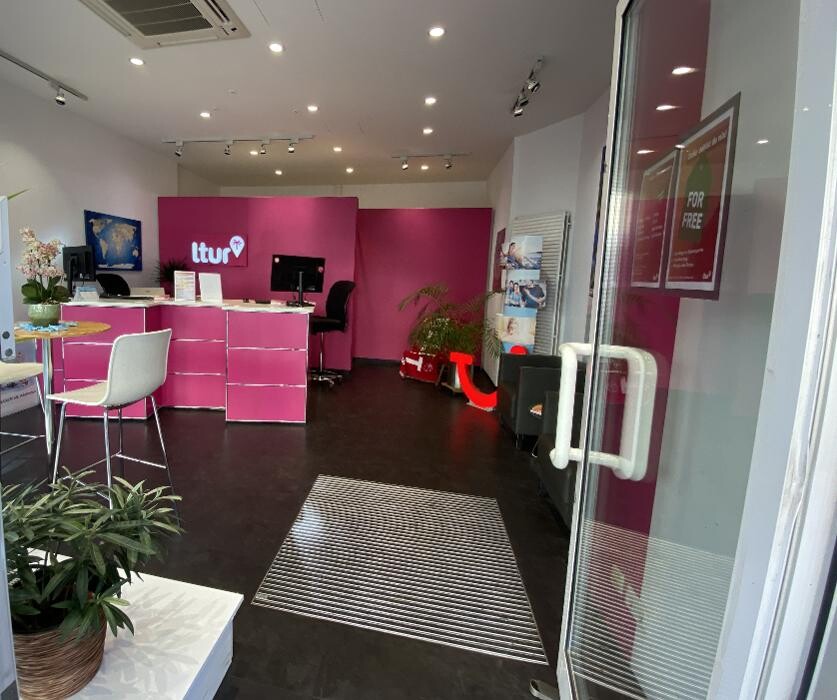 Bilder ltur Reisebüro Berlin Steglitz