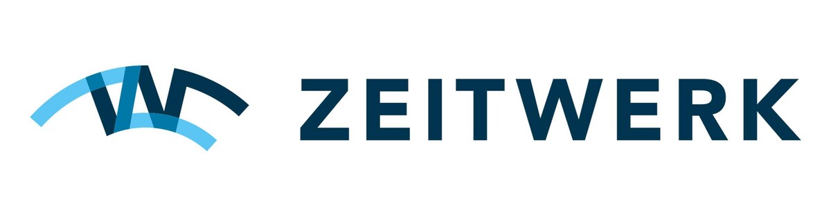 Zeitwerk GmbH Logo