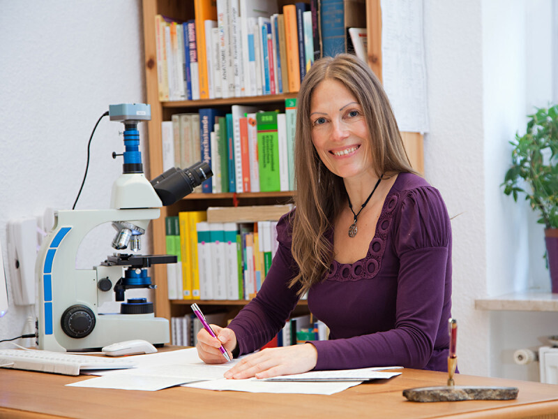 Bilder Physiotherapie & Naturheilpraxis Börner
