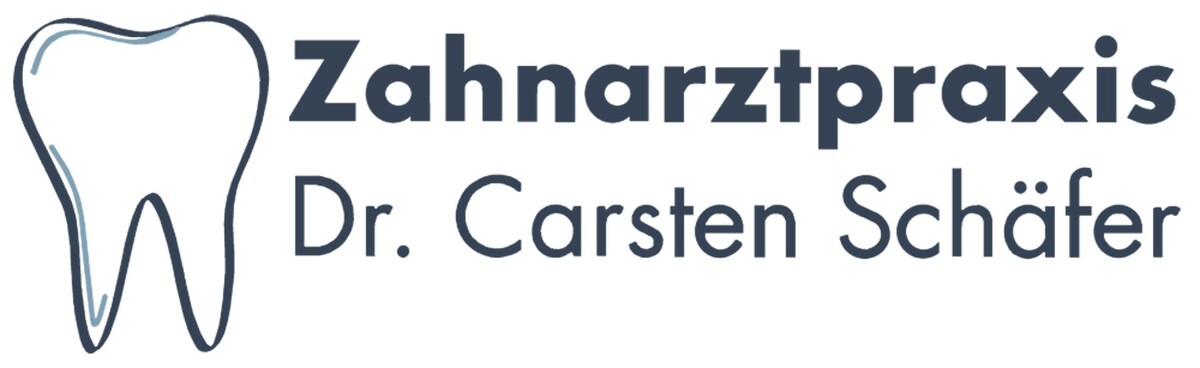 Zahnarztpraxis Dr. Carsten Schäfer Logo