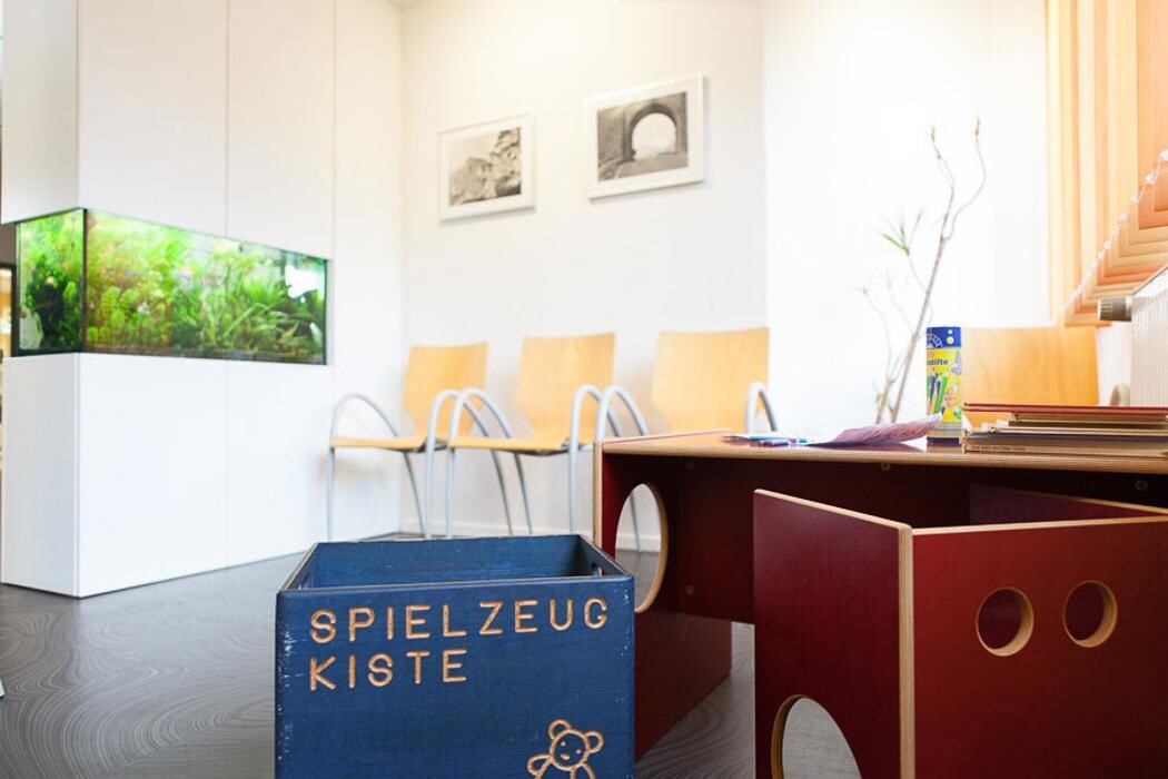 Bilder Zahnarztpraxis Dr. Carsten Schäfer