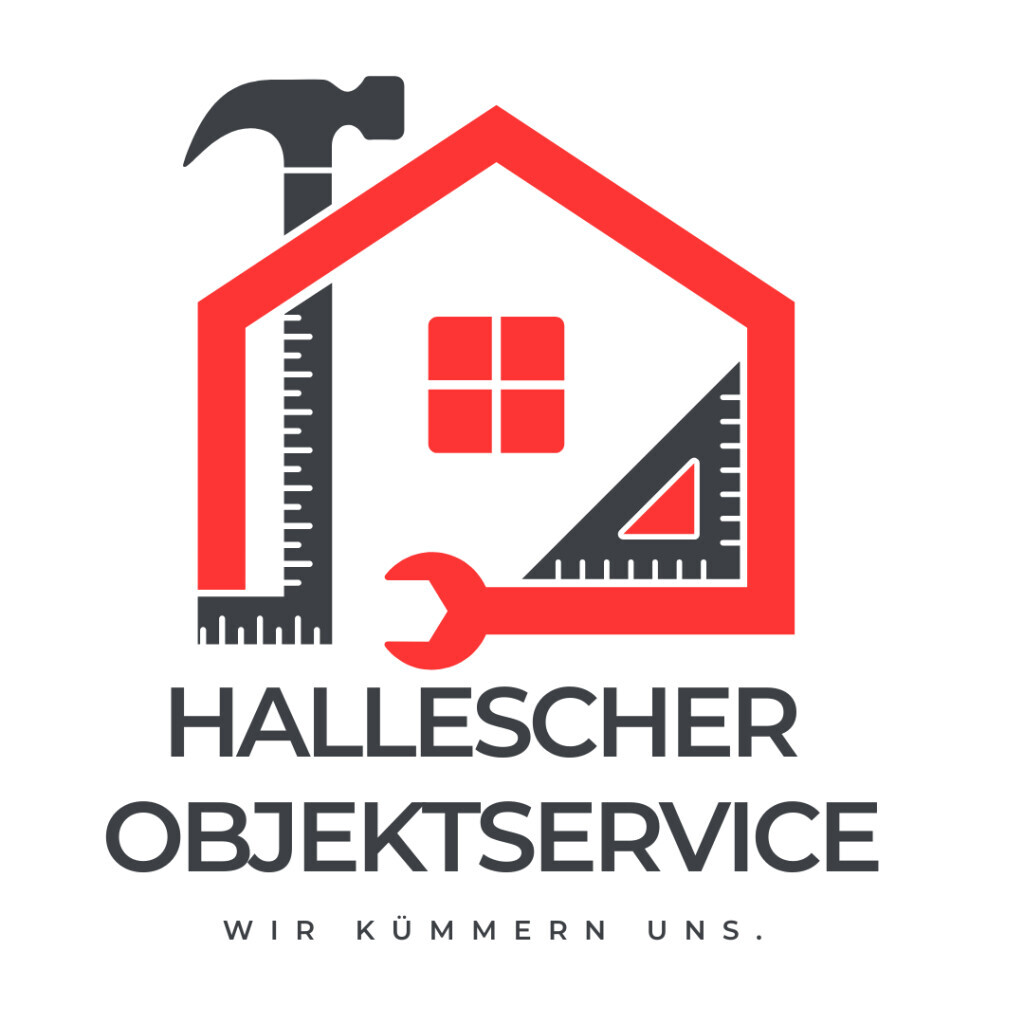 Hallescher Objektservice Logo