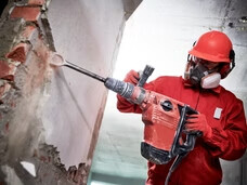 Bilder Hallescher Objektservice