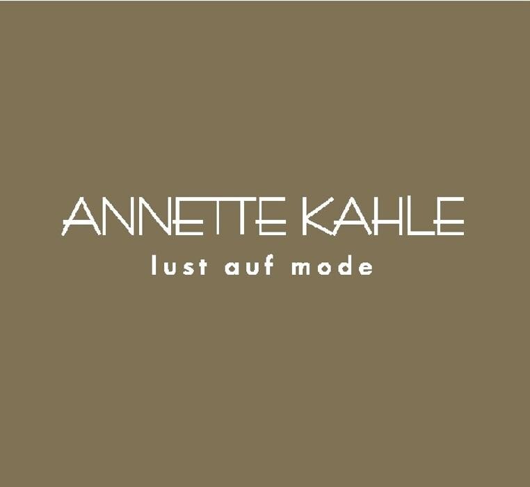 Annette Kahle Logo