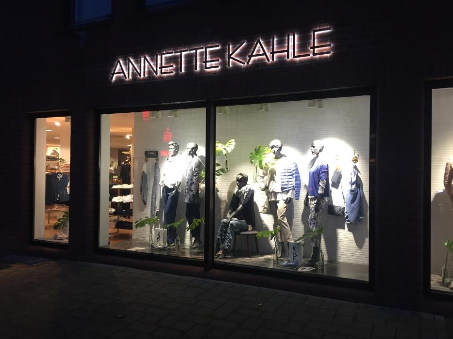 Bilder Annette Kahle